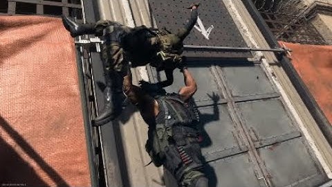 Modern Warfare 2 Raids Assignments are BUGGED