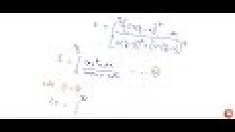 Evaluate `int_0^(pi/2)((sin^4x)/(sin^4x+cos^4x))dx`...