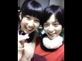 20120115_NMB48 研究生 小柳有沙with栞那&百花 の動画、YouTube動画。