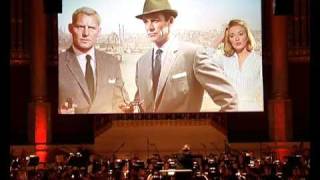 From Russia with Love - Bond Suite Part 2 at &quot;Hollywood in Vienna09&quot;