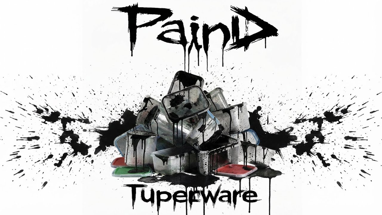 Tupperware