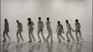 DBSK- Before U Go  MV(Dance Ver) Eng   Romanization
