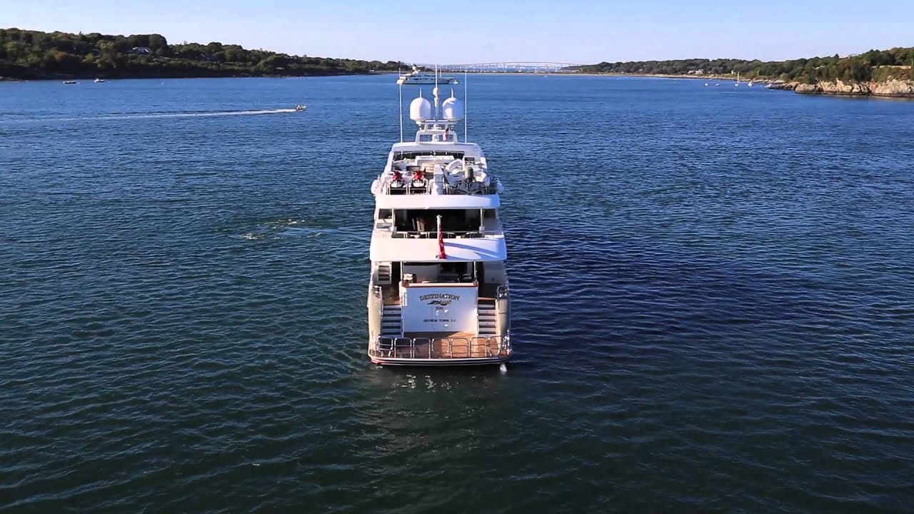 Destination Fox Harbor Too YouTube