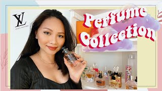 PERFUME COLLECTION, LOUIS VUITTON, DOSSIER PERFUME | FILIPINO screenshot 4