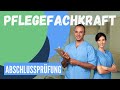 Pflegefachkraft abschlussprfung  einfach erklrt von plakos