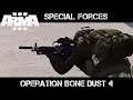 ArmA 3 Special Forces Gameplay - Operation Bone Dust 4 - Liru as Zeus