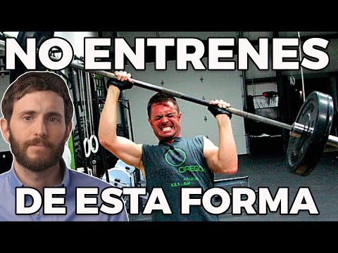 Video: ¿Por qué entrenar en el punto ideal?