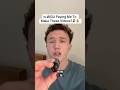 Is WGU paying me to make these videos? #wgu