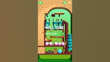 dig this! (Dig it ) 154-12 | arghh! | Dig this level 154 episode 12 solution gameplay walkthrough