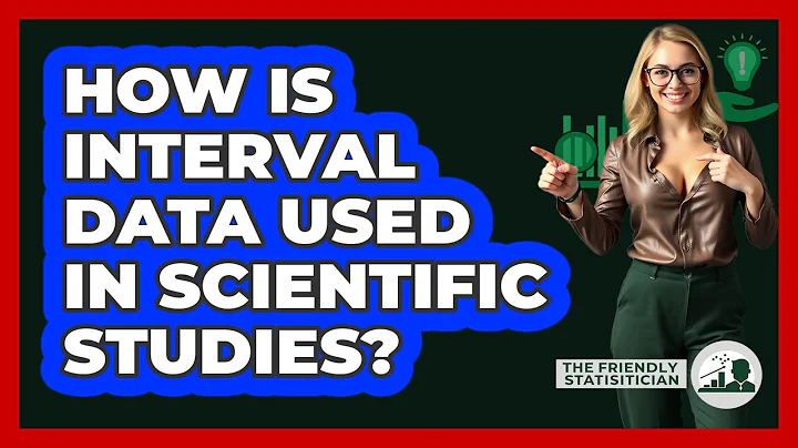 How Is Interval Data Used In Scientific Studies? - The Friendly Statistician