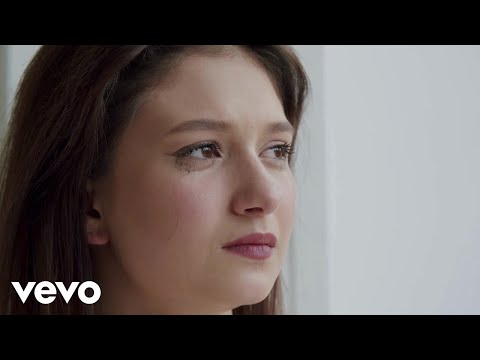 almaes - Lágrimas de cristal (Official Music Video)
