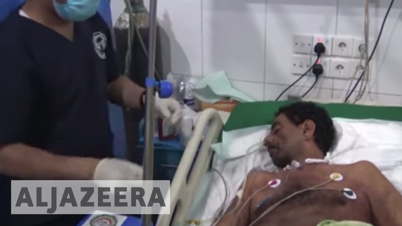 🇾🇪 أزمة صحية في اليمن: حالات مشتبه بها من إنفلونزا الطيور