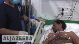 🇾🇪 Yemen's health crisis: Suspected cases of bird flu screenshot 5