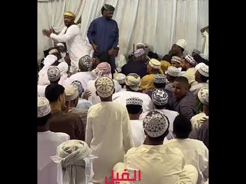 معلايه الفيل