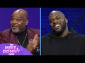 Do Men Have It Hard In The Dating Game Too?! - The Mike & Donny Show