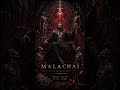 Malachai – Cor Malachai | Dark Gothic Latin Song (Path of Exile Inspired)