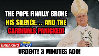 The HIDDEN Warning Inside Pope Leo XIV's Pentecost Homily — Burke and Schneider React