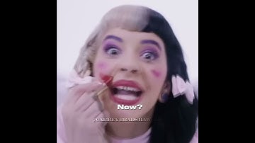 Thumbnail of ⚠️TW⚠️ Old Vs New Melanie #melanie #melaniemartenez #portals #crybaby #edit #fyp