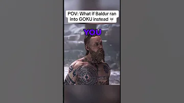 Subscribe For More Content Credits Insidiousgaming Godofwar Gow Godofwar2018 Goku Baldur Fyp 