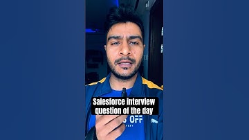 EY salesforce interview question || order of execution in flows #salesforce #interview