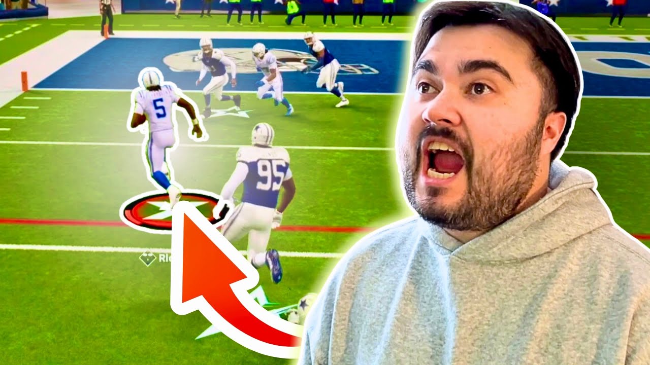 Playing a GOD SQUAD in The Playoffs! - Madden 24 MUT Masters! Ep. #8