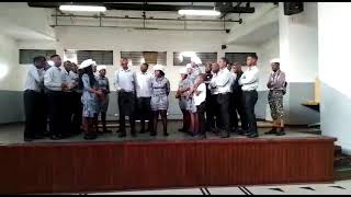 bitso laka by Seleke le masole akreste gospel choir