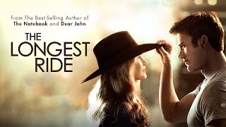 The Longest Ride | Trailer #1 | Official HD 2015