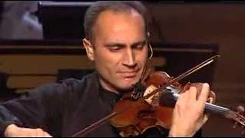 Armenian Duduk on Yanni Live! The Concert Event
