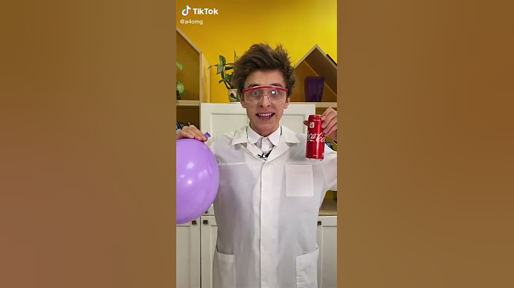 А4 эксперимент с кока колой😲👍