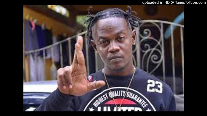 10Tik - Gangsta  {CLEAN}  #DJDEE DANCEHALL 2021