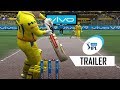 Trailer vivo ipl 2k18  patch for ea sports cricket 07  cricket 18  pc game