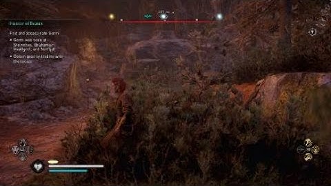Assassins creed Valhalla Walkthrough Gameplay  PART 36