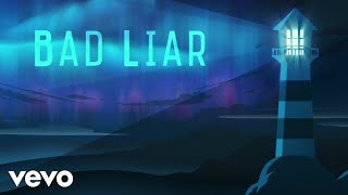 Imagine Dragons - Bad Liar Lyric Video MP3 Download | MetroLagu.com
