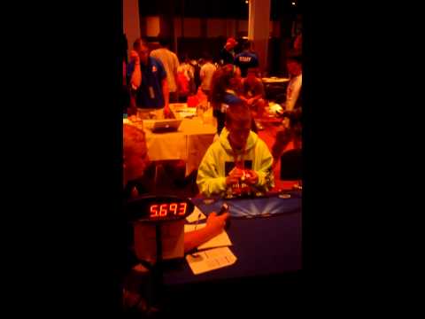 KENO - Multicard Session - 5s and 7s Pattern - Chumash Casino