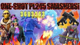 Download Lagu The Strongest Build In STW! Black Drum One-Shot Build | Fortnite STW MP3