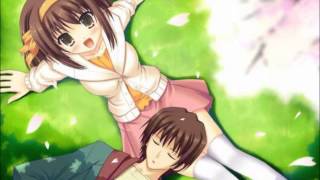 Video thumbnail of "Nightcore - For The First Time In Forever"