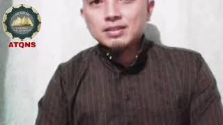 WAKAF HAFLAH QURAN YBHG. TUAN USTAZ MUSA HJ. ELAL SEMPENA NUZUL AL-QURAN 1441H/2020M #ATQNS