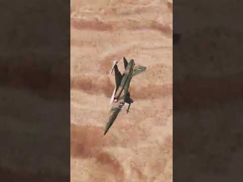 F-5 Formation Fly