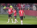 Goal GAKPO 3-1 ( Psv - Heracles Almelo 3:1 )