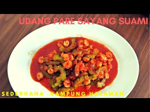 sambal-udang-pare---resep-masakan-indonesia-sehari-hari