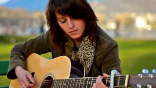 Down - Jason Walker (cover by Alicia Venza) 26.03.2011