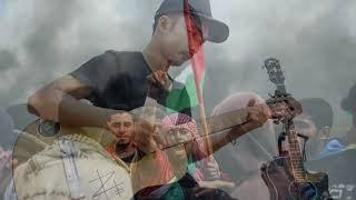 Download Lagu #freepalestine#savepalestine - We will not go down - micheal heart (cover) fingerstyle guitar MP3