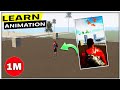 INDIAN BIKES DRIVING 3D ANIMATION MOD! || FINALLY WE GET RGS TOOL TRICK TO MAKE ANIMATION.