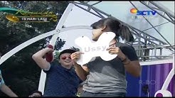WALI BAND [Yang Penting Halal] Live At Inbox (09-06-2014) Courtesy SCTV  - Durasi: 3:50. 