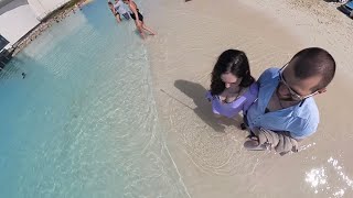 Hariel Ferrari One Day With Us In The Bahamas