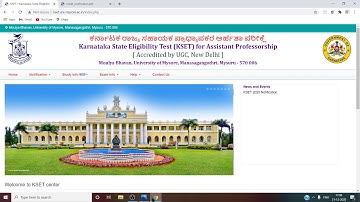 After KSET Result what is the next procedure?????