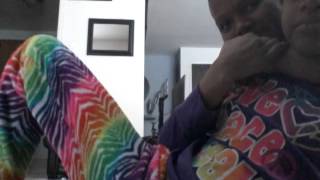 Girl Daejanae Vs Boy Jordan