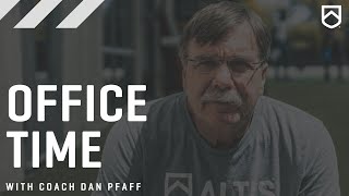 Coach Dan Pfaff: How often can team sport players perform speed work