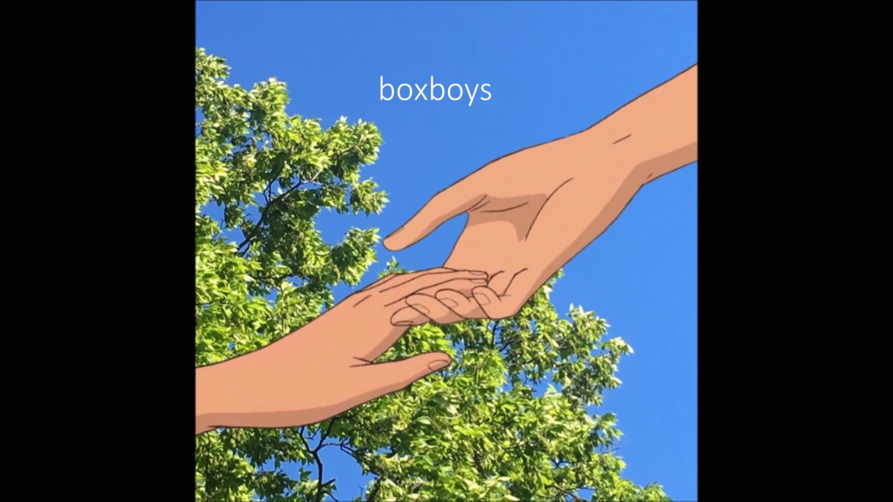 Augustus (boxboys) ~ disability