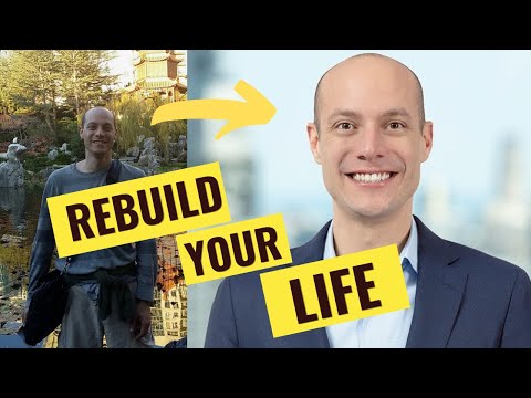 Rebuild Your Life With ADHD: I Built a Fortune 500 Career After 15 Years of Failure | HIDDEN ADHD thumbnail